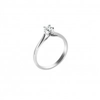 Anello Miluna Donna in Oro LID3283 - LID3283